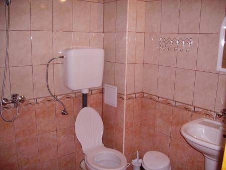 "Agatopolis"- Подсигурено Безплатно Паркиране Hotel Ahtopol Phòng bức ảnh
