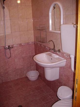 "Agatopolis"- Подсигурено Безплатно Паркиране Hotel Ahtopol Phòng bức ảnh