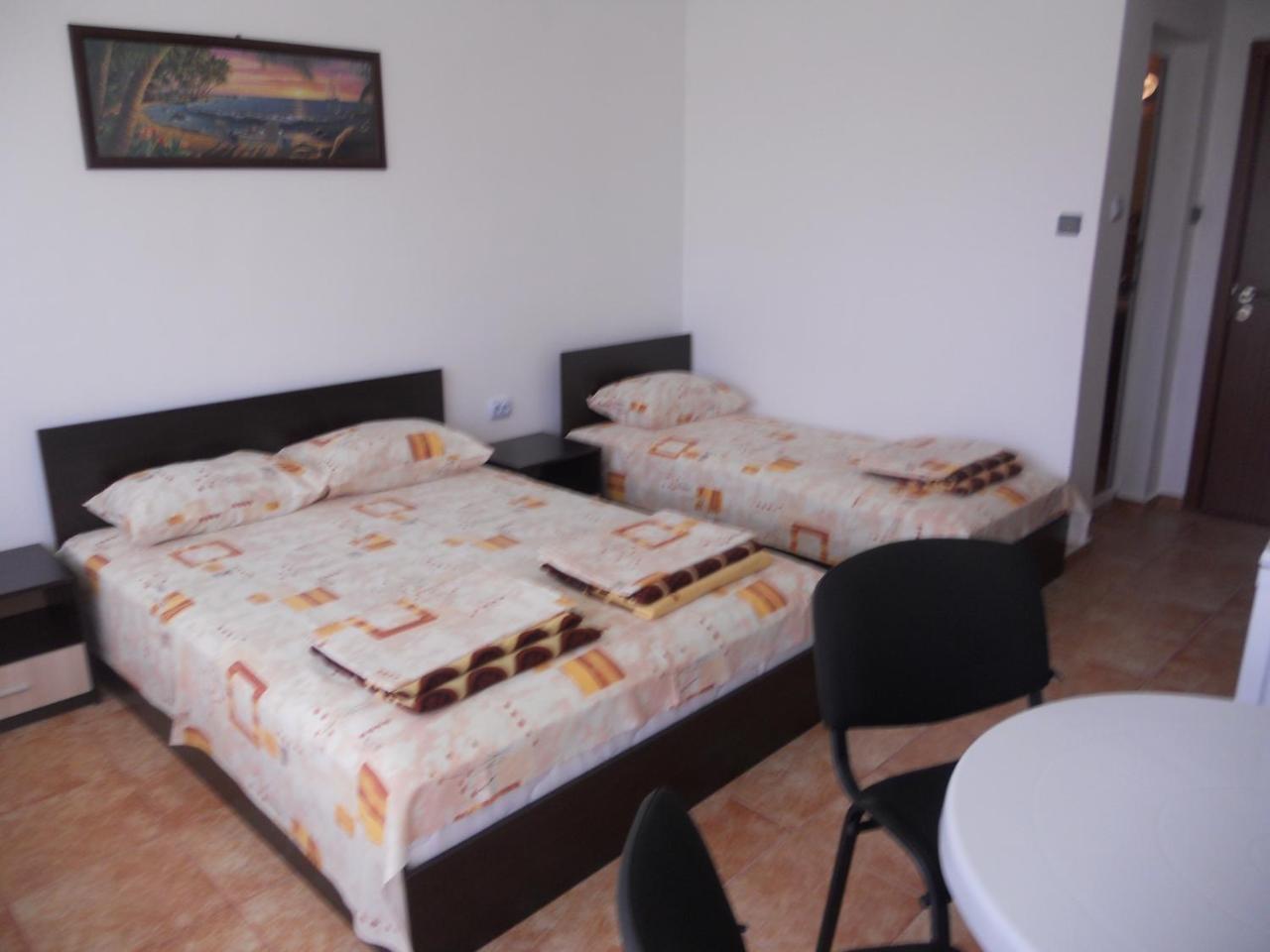 "Agatopolis"- Подсигурено Безплатно Паркиране Hotel Ahtopol Ngoại thất bức ảnh